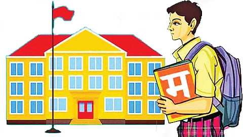 मुंबई : खासगी शाळांवरील प्रेमामुळे मराठी शाळा बंद; शिक्षणतज्ज्ञ कुलकर्णी यांचा आरोप