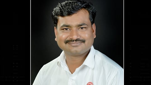Lok Sabha Elections 2024 | दिंडोरीत स्वाभिमानी’कुणासोबत? 7 मे नंतर ठरवणार : संदीप जगताप