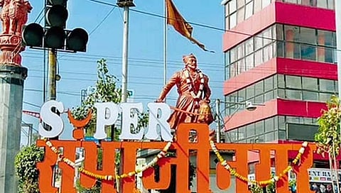Aurangabad : ३४ वर्षांत दुसऱ्यांदा औरंगाबादचे नामांतर