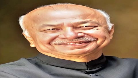 राष्ट्रपतिपदासाठी सुशीलकुमार शिंदेंचे नाव?