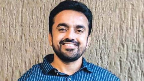 भाजपशी सलगी करणार्यांनी आमची मापे काढू नयेत : सुहास बाबर