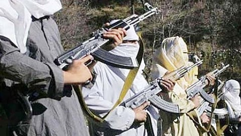नुपूर शर्मांचे वादग्रस्त विधान : ‘अल कायदा’ने दिली हल्ल्याची धमकी