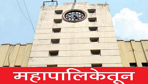सांगली : अंदाजपत्रक 48 लाखांचे; काम 36 लाखांचे