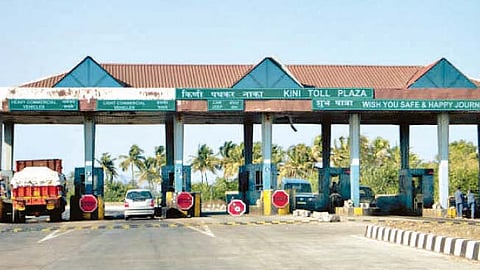 toll free order news