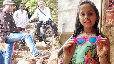 आंतरराष्ट्रीय चित्रपट महोत्सवात ‘नजरिया’ची बाजी