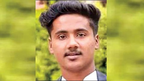 कोल्हापूर : साने गुरुजी वसाहतमधील तरुण ट्रकच्या धडकेत ठार