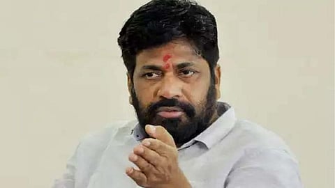 Bacchu Kadu Disqualification Case
