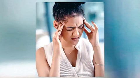 Migraine Care Tips