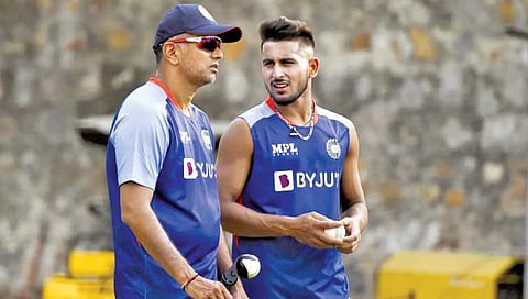 IND vs SA : भारताला बरोबरीची संधी