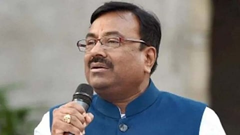 मोरेश्वर टेमुर्डे यांच्या निधनामुळे जुन्या पिढीच्या राजकारणातील प्रामाणिक चेहरा हरपला : सुधीर मुनगंटीवार