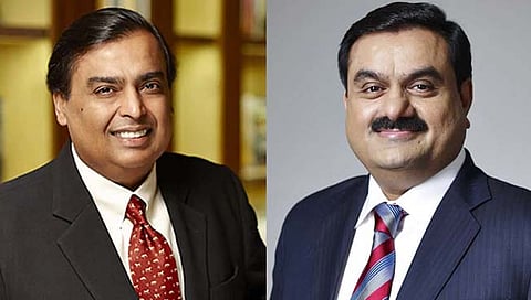 Gautam Adani | अब्जाधीशांच्या यादीत गौतम अदानी पुन्हा टॉप २० मध्ये, जाणून घ्या मुकेश अंबानी कितव्या स्थानावर?