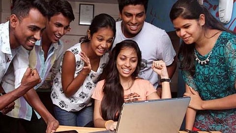 JEE Main Session 2 Results