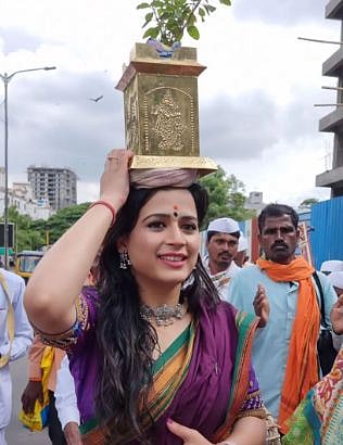 prajkta gaiwad