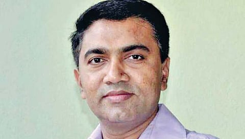 गोवा : राजकीय घडामोडींना पुन्हा वेग; मुख्यमंत्री दिल्लीत; मंत्रिमंडळ बदलाच्या चर्चेला ऊत