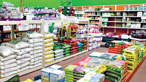Agri Policy India