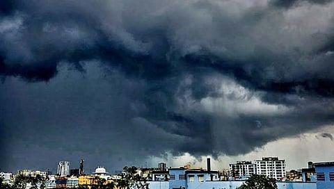 रत्नागिरी: अखेर कोकणात मान्सून सक्रिय ;मान्सून अलर्ट’ जारी
