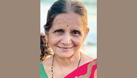 सावंतवाडी : मानसिक नैराश्यामुळे ज्योती गोलतकर यांची आत्महत्या!