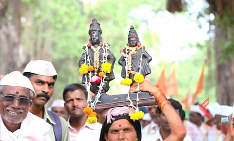 वारकर्यांच्या आरोग्याची पालिकेला काळजी; पिण्याचे स्वच्छ पाणी, शौचालयाची व्यवस्था