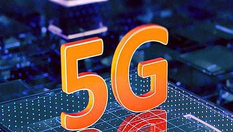 5G Spectrum Auction : ५ जी स्पेक्ट्रम लिलाव प्रक्रियेला प्रारंभ; रिलायन्स जियो स्पर्धेत आघाडीवर