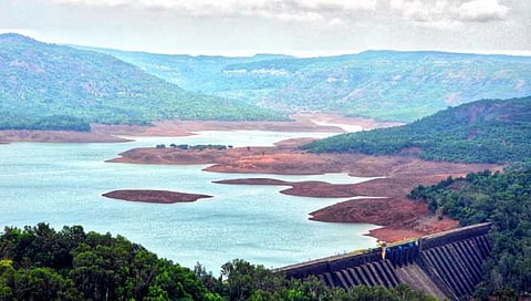 कोयना प्रकल्पग्रस्तांच्या आंदोलनाची गंभीर दखल