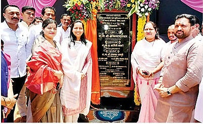 आरक्षणातून मिळालेल्या पदांचे सोनं करा : तटकरे