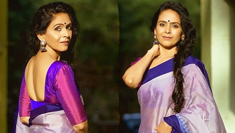 Aishwarya Narkar