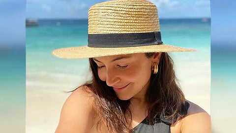 Anushka Sharma photo