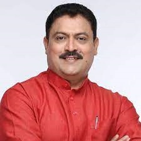 काँग्रेसच्या शहराध्यक्षपदी अरविंद शिंदे यांची निवड; 30 वर्षानंतर मराठा समाजाला संधी