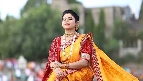 Ashwini Mahangade