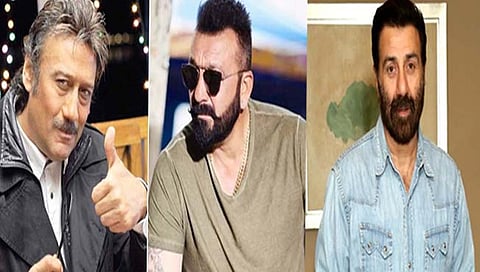 Desi Expendables : ‘देशी एक्सपान्डेबल’मध्ये दिसणार संजय दत्त, सनी देओल, जॅकी श्रॉफसह मिथुन चक्रवर्ती
