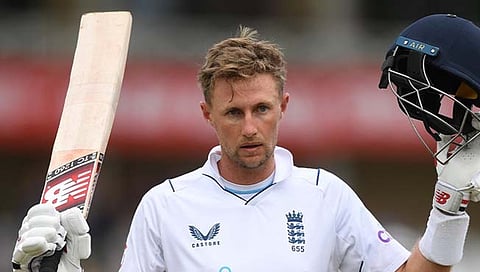Joe Root New Record : रूटचा अद्भुत विक्रम! ‘असा’ पराक्रम करणारा पहिला इंग्लंडचा फलंदाज ठरला