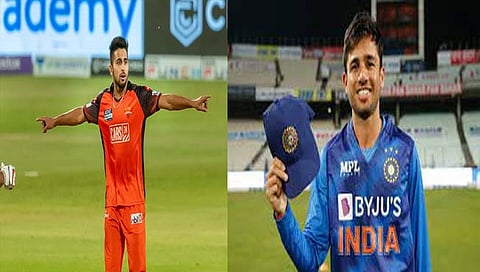 IND vs SA 2nd T-20