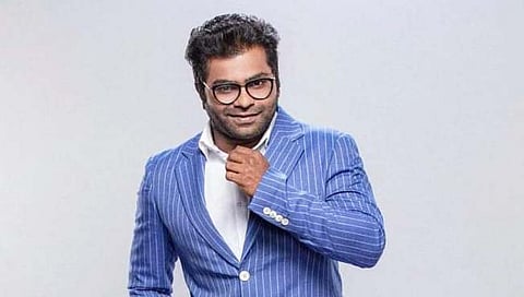 Kushal Badrike
