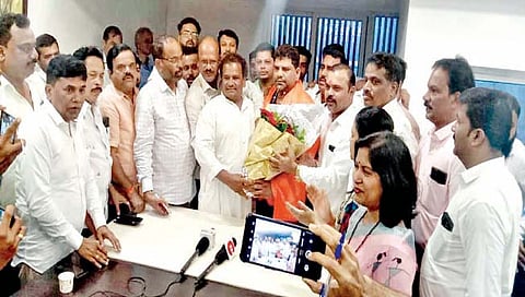 आ. केसरकरांची अॅक्शन तशी असेल शिवसेनेची रिअॅक्शन