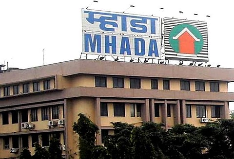 पुणे : म्हाडाच्या घरासाठी अर्जांची संख्या घटणार; अनामत रक्क्कम वाढवल्याचा परिणाम