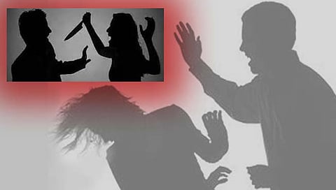 नाशिक : दारू पिऊन धिंगाणा घालणाऱ्या नवऱ्याला ठार करत पत्नीने संपवला त्रास