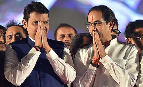राज्यसभा निवडणूक : देवेंद्र फडणवीसांचा पहाटेचा ‘गनिमी कावा’ उद्धव ठाकरेंवर कसा पडला भारी?