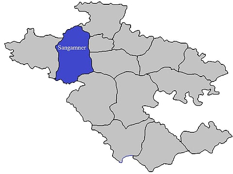 संगमनेरातील नवे बदल कुणाच्या पथ्यावर..?