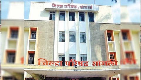 सांगली : शाळेतील कामांत गुणवत्ता नसेल तर थेट संपर्क करा