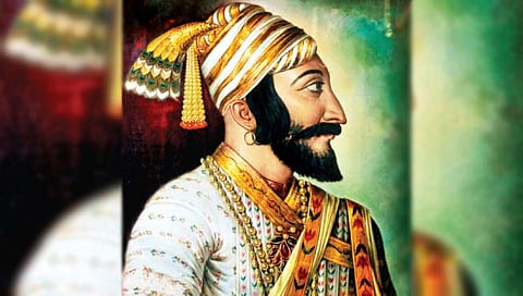 शिवजयंती वैचारिक उपक्रमांनी साजरी करा : प्रशासनाचे आवाहन