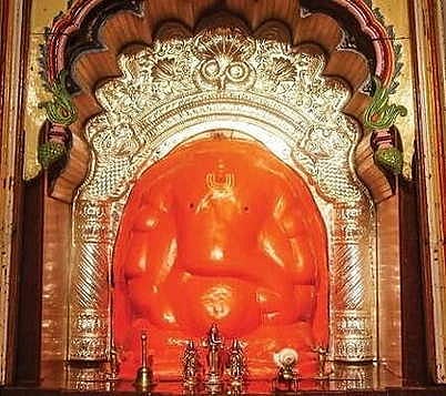 नगर : सिध्दटेक मंदिराचा कायापालट होणार