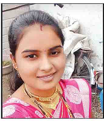 ब्राह्मणीत विवाहितेचा संशयास्पद मृत्यू