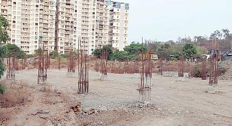 ‘पाया’त अडकले गदिमांचे स्मारक; भूमिपूजनानंतर सव्वा वर्ष उलटूनही प्रकल्प रेंगाळलेलाच