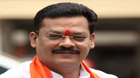 Sanjay Shirsat
