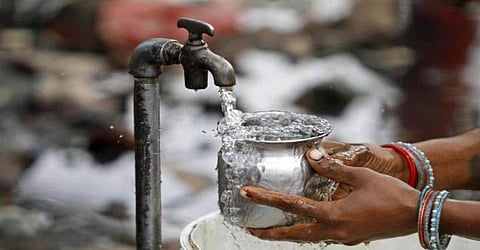 पुणे : पाणीपट्टीची थकबाकी न भरल्यास कारवाई