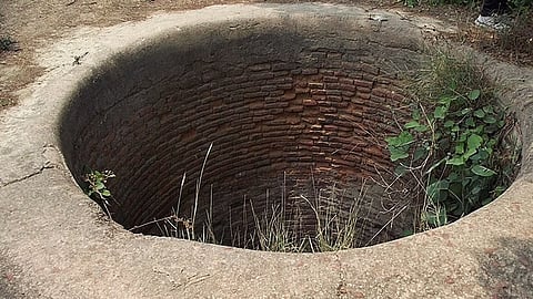 संगमनेर : विहिरीत तरुणाचा मृतदेह आढळला