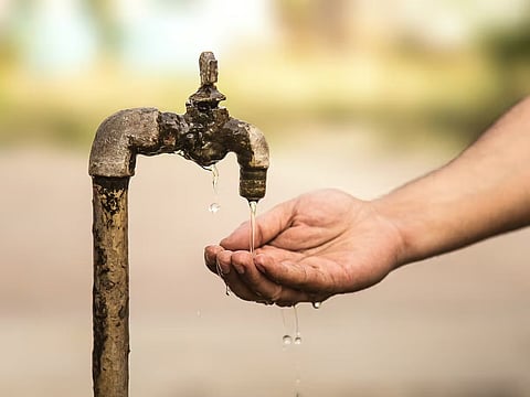 पिंपरी : दोन एक्सप्रेस फीडर, तरीही पाणीपुरवठा विस्कळीत