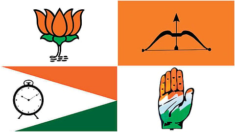 आयत्यावेळी कोलांटउड्या पहायला मिळणार; पर्वती विधानसभा मतदारसंघात विद्यमान नगरसेवकांतच सामना