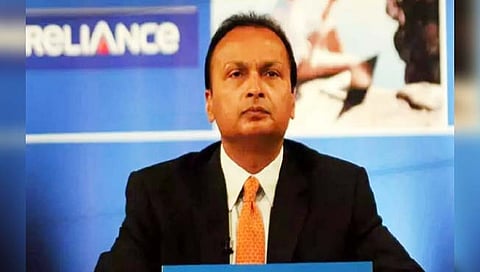 Anil Ambani Black Money : ‘दिवाळखोर’ अनिल अंबानींची परदेशात ८०० कोटींची अघोषित संपत्ती : आयकर विभागाची नोटीस