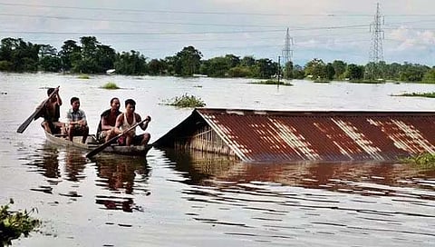 48 तास आधीच पुराचा अंदाज; संगणक प्रणालीद्वारे माहिती मिळणार